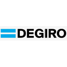 DEGIRO BOT DEGIRO BOT