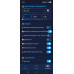 T-IntradaySession Торговый бот для Android T-IntradaySession Торговый бот для Android